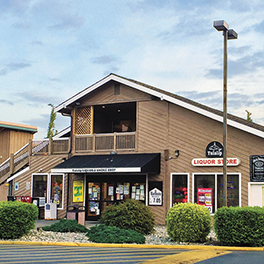Photo of Tulalip Liquor and Smoke Shop – liquor, beer, tobacco, and more just off I-5 on Marine Drive, Exit 199 – featuring your favorite liquor and tobacco products