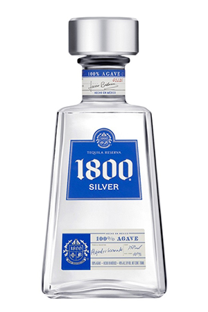 Tulalip Liquor and Smoke Shop – 1800 Silver Tequila – Candy Apple Margarita drink recipe