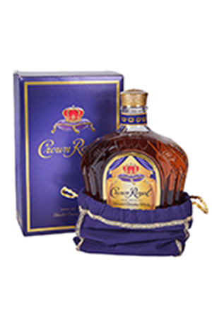 Tulalip Liquor and Smoke Shop – Crown Royal Deluxe – Royal Washington Apple drink recipe