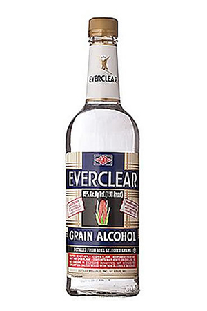 Tulalip Liquor and Smoke Shop – Everclear – Apple Pie drink recipe