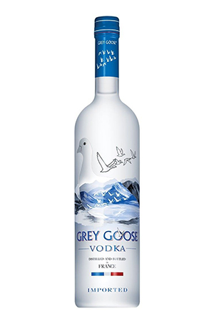 Tulalip Liquor and Smoke Shop – Grey Goose Vodka – Screwdriver drink recipe