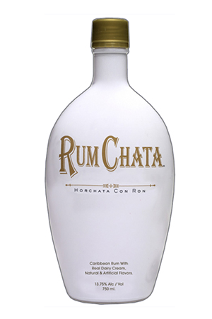 Tulalip Liquor and Smoke Shop – Rumchata – Red Sky at Night drink recipe