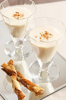 Tulalip Liquor and Smoke Shop – Smirnoff Cinna-Sugar Twist Vodka – Cheeky Churro drink recipe