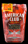 American Club tobacco