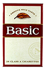 Basic cigarettes