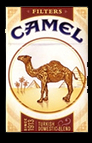 Camel cigarettes