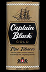 Captain Black