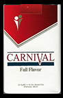 Carnival cigarettes