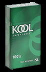 Kool cigarettes