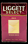 Liggett cigarettes