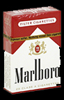 Marlboro cigarettes