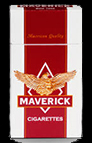 Maverick cigarettes