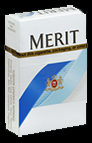 Merit cigarettes