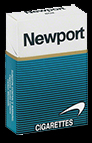 Newport cigarettes