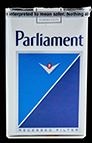 Parliament cigarettes