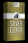 Silver Cloud cigarettes