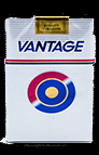 Vantage cigarettes